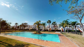 Casa Condado - A Murcia Holiday Rentals Property